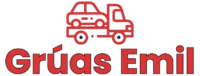 Logo Emil Grúas Chile